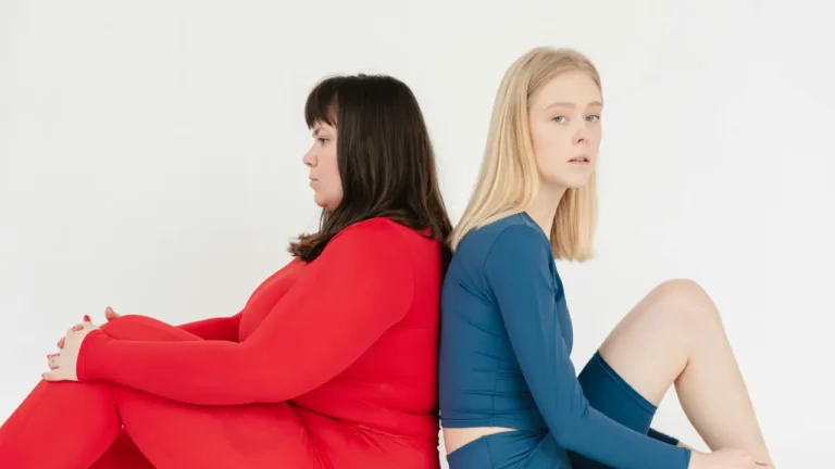Why You’re Not Losing Weight Despite Doing Everything Right