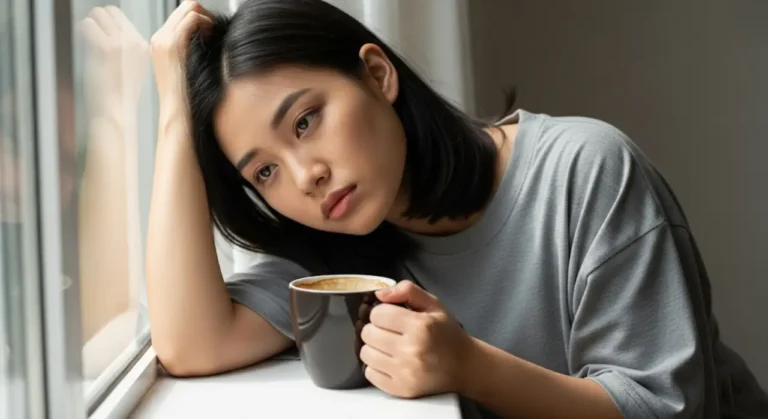 Why Coffee Isn’t Fixing Your Fatigue (And What Will)