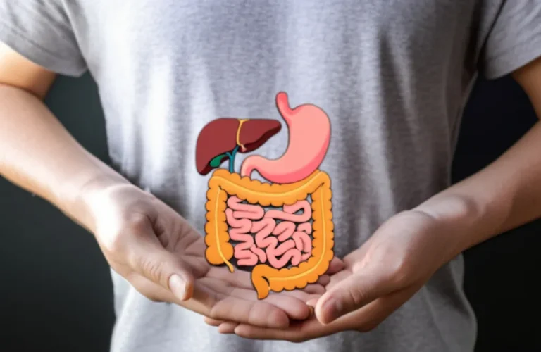 Bloating, Gas, Diarrhea? Why Your Gut Might Be Sending Distress Signals (and What to Do)