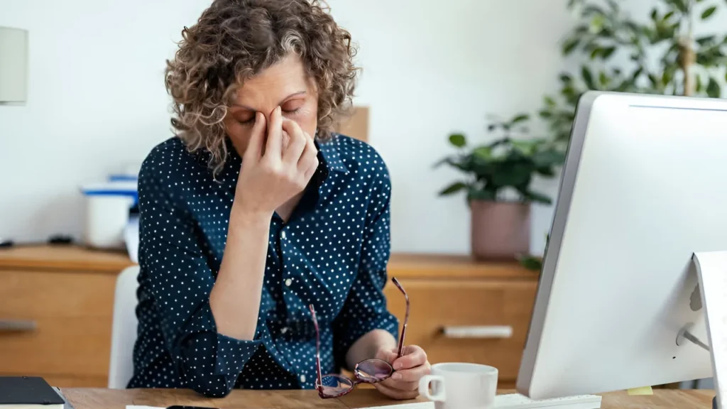 Hormonal imbalance affecting gut health in functional medicine